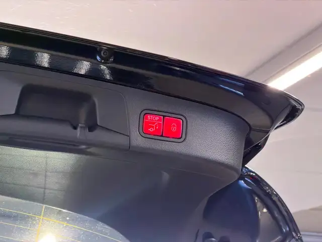 Mercedes-Benz GLA 200 d 4MATIC Österreich-Edition Ansicht 13