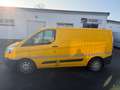 Ford Transit Custom Kasten 270 L1 Trend Gelb - thumbnail 4