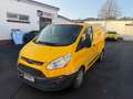 Ford Transit Custom Kasten 270 L1 Trend Gelb - thumbnail 2