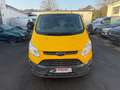 Ford Transit Custom Kasten 270 L1 Trend Gelb - thumbnail 3