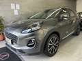 Ford Puma Puma 1.0 Ecoboost Hybrid 125cv Titanium Grigio - thumbnail 3