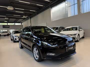 5p 1.0 mpi 60cv 47.500KM!!!