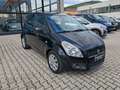 Suzuki Splash 2008 1.2 GLS NEOPATENTATI - MECCANICA OK OCCASIONE Negro - thumbnail 5