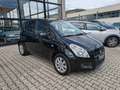 Suzuki Splash 2008 1.2 GLS NEOPATENTATI - MECCANICA OK OCCASIONE Negro - thumbnail 2