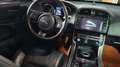 Jaguar XE 2,0 D Prestige Komfort Lleder Autom. Negru - thumbnail 8