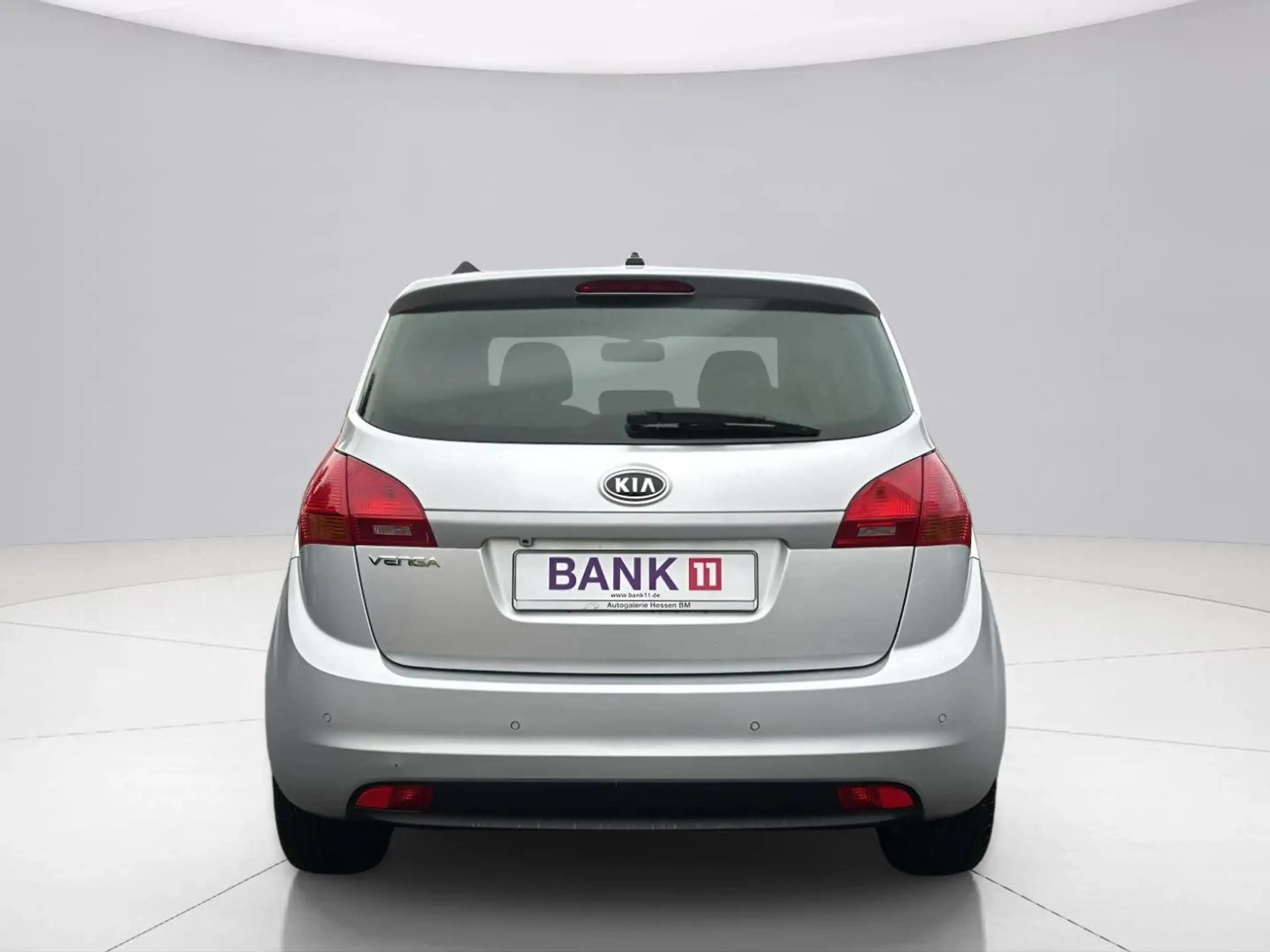 Kia Venga Automatik*1.Hand*HU/AU Neu*SHZ*Temp.*Kamera*PDC*BT — photo 4