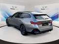 BMW 540 d xDrive Gris - thumbnail 4