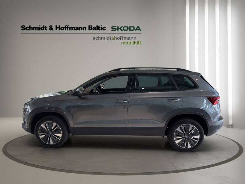 Skoda Karoq Balance Klima Rückfahrkamera Sitzheizung — photo 3
