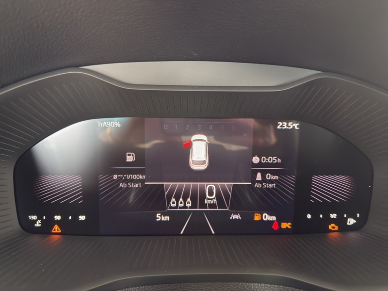 Skoda Karoq Balance Klima Rückfahrkamera Sitzheizung — photo 11