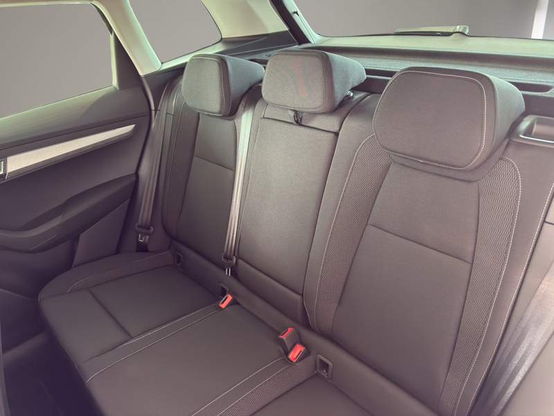 Skoda Karoq Balance Klima Rückfahrkamera Sitzheizung — photo 13