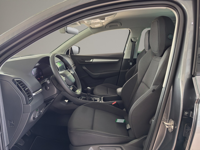Skoda Karoq Balance Klima Rückfahrkamera Sitzheizung — photo 9