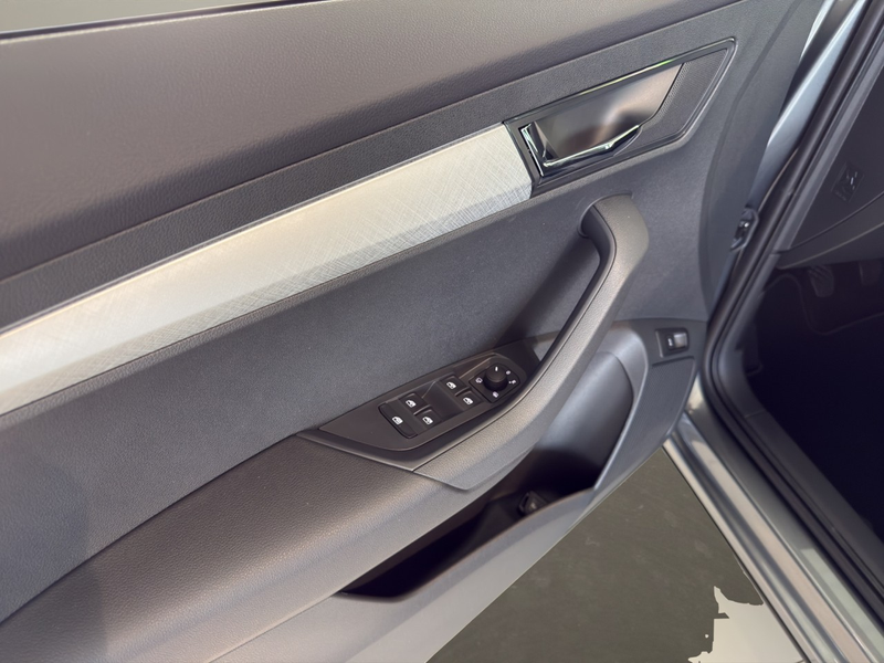 Skoda Karoq Balance Klima Rückfahrkamera Sitzheizung — photo 12