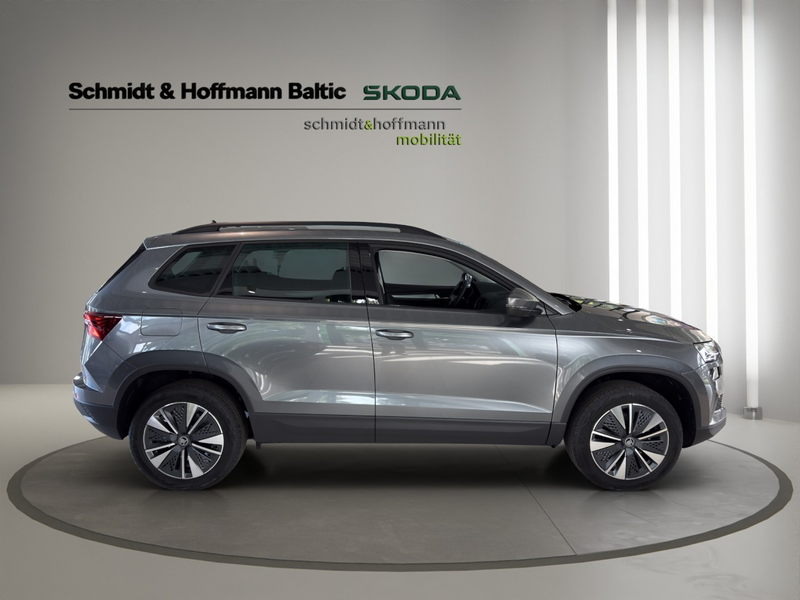Skoda Karoq Balance Klima Rückfahrkamera Sitzheizung — photo 7