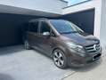 Mercedes-Benz V 220 d lang Aut. Bronze - thumbnail 3