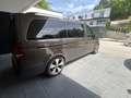 Mercedes-Benz V 220 d lang Aut. Bronze - thumbnail 5