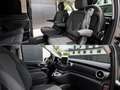 Mercedes-Benz V 220 d lang Aut. Bronze - thumbnail 7