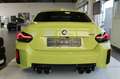 BMW M2 Sarı - thumbnail 3
