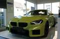 BMW M2 Sarı - thumbnail 4