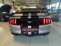 Ford Mustang Coupe 2,3 Aut. -Absolutes Einzelstück Silber - thumbnail 19