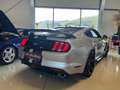 Ford Mustang Coupe 2,3 Aut. -Absolutes Einzelstück Silber - thumbnail 16