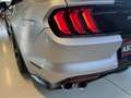 Ford Mustang Coupe 2,3 Aut. -Absolutes Einzelstück Silber - thumbnail 22