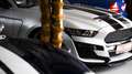 Ford Mustang Coupe 2,3 Aut. -Absolutes Einzelstück Silber - thumbnail 7