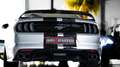 Ford Mustang Coupe 2,3 Aut. -Absolutes Einzelstück Silber - thumbnail 20