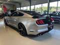 Ford Mustang Coupe 2,3 Aut. -Absolutes Einzelstück Silber - thumbnail 18
