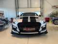 Ford Mustang Coupe 2,3 Aut. -Absolutes Einzelstück Silber - thumbnail 4