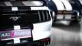 Ford Mustang Coupe 2,3 Aut. -Absolutes Einzelstück Silber - thumbnail 21