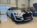 Ford Mustang Coupe 2,3 Aut. -Absolutes Einzelstück Silber - thumbnail 5