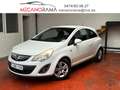 Opel Corsa 47.000km // Garantie 12 mois Wit - thumbnail 1