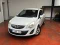 Opel Corsa 47.000km // Garantie 12 mois Wit - thumbnail 3