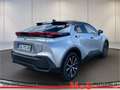 Toyota C-HR 1.8 Hybrid FWD Teamplayer Silber - thumbnail 4