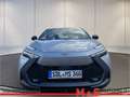 Toyota C-HR 1.8 Hybrid FWD Teamplayer Silber - thumbnail 2