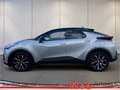 Toyota C-HR 1.8 Hybrid FWD Teamplayer Silber - thumbnail 3