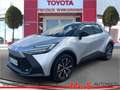 Toyota C-HR 1.8 Hybrid FWD Teamplayer Silber - thumbnail 1