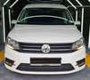 Volkswagen Caddy Caddy Austria TSI Weiß - thumbnail 4