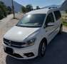 Volkswagen Caddy Caddy Austria TSI Weiß - thumbnail 1