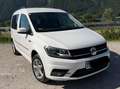 Volkswagen Caddy Caddy Austria TSI Weiß - thumbnail 3