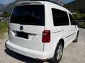 Volkswagen Caddy Caddy Austria TSI Weiß - thumbnail 2