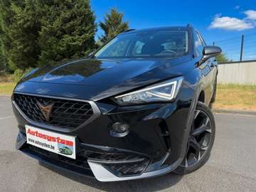 Formentor 1.5 TSI DSG*Garantie 1an*Carpass*