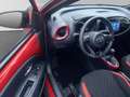 Toyota Aygo X 1.0 Team D*CarPlay*DAB*SHZ*Design-Paket* Schwarz - thumbnail 9