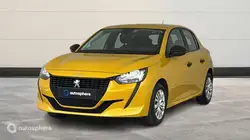 Peugeot 208 1.2 PureTech 75ch S\u0026S Like