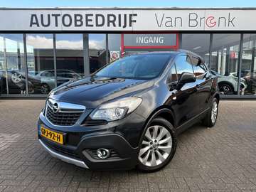 1.4 T Innovation | PDC V+A | Camera | Stuur/stoelv