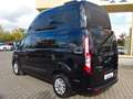 Ford Transit Custom Nugget Hochdach 185PS Autm. Navi Kamera Schwarz - thumbnail 4