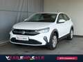 Volkswagen Taigo 4Me TSI Weiß - thumbnail 1