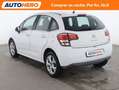 Citroen C3 1.2 PureTech Tonic 82 Blanco - thumbnail 4