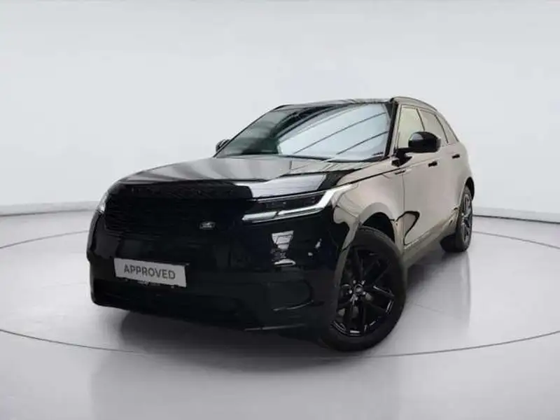 LAND ROVER Velar
