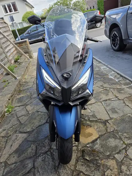 Kymco X-Town - foto 6